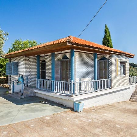 Olive Cottage Астріс Екстер'єр фото