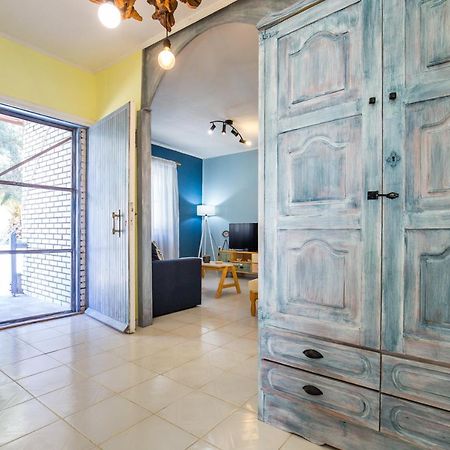 Olive Cottage Астріс Екстер'єр фото